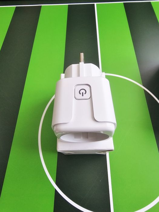 Casa Inteligente Zigbee Tuya – Hub + Sensores