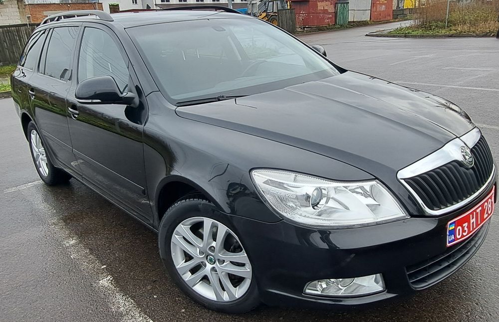 Продам автомобіль