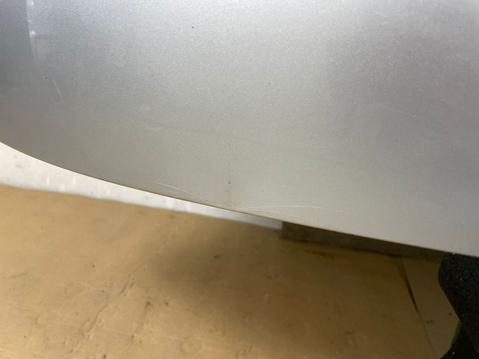 Ford S max Mk1 Lift 10-14r Klapa Pokrywa Bagażnika kolor 58