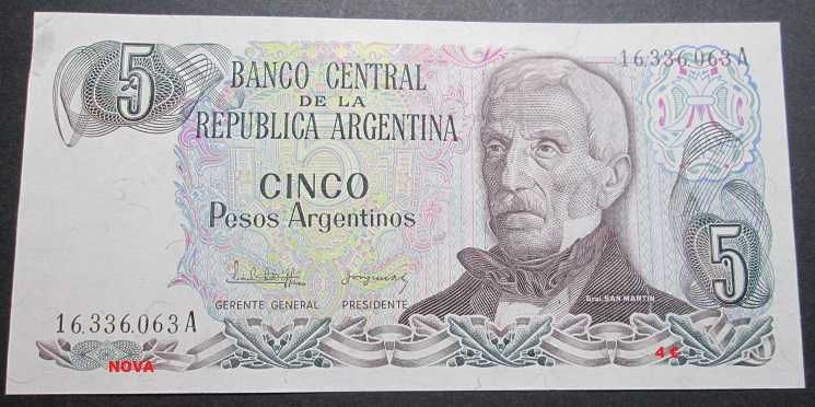 Cédulas Estansgeiras