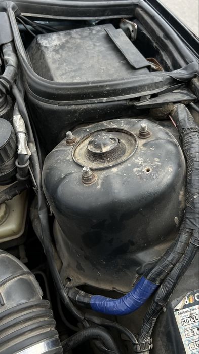Bmw e34 m50b20tu