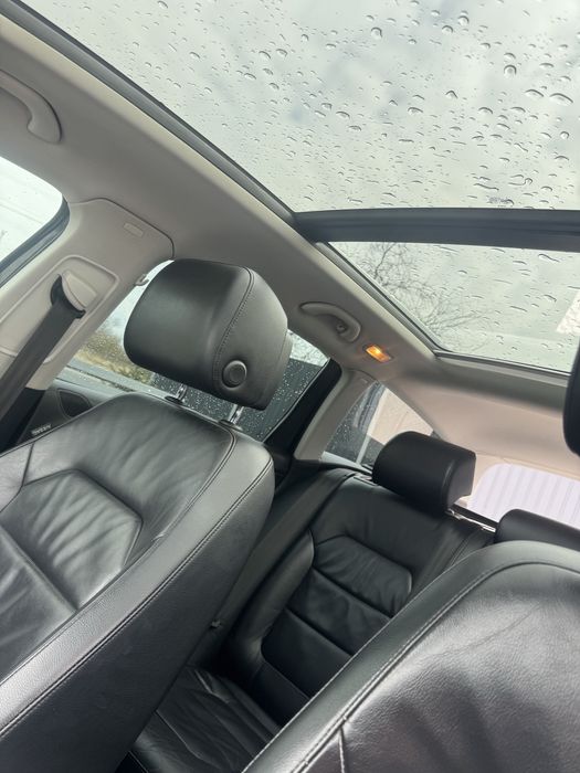 Volkswagen Passat B7