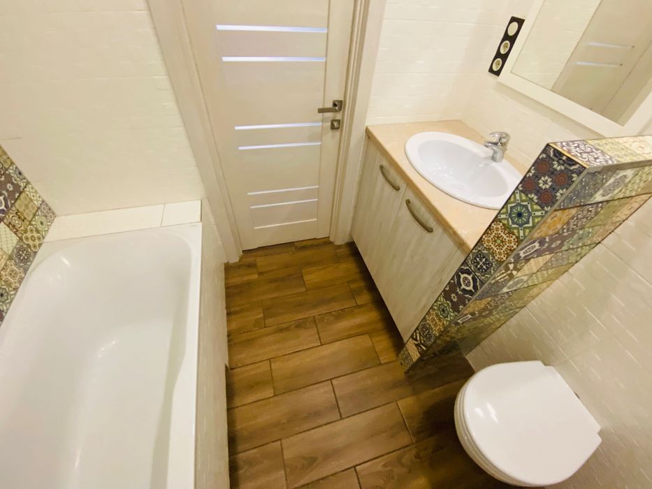 Сдам2кЖК Счастливый Запорожское шоссе Дафи Подстанция Рыбинский Ремонт