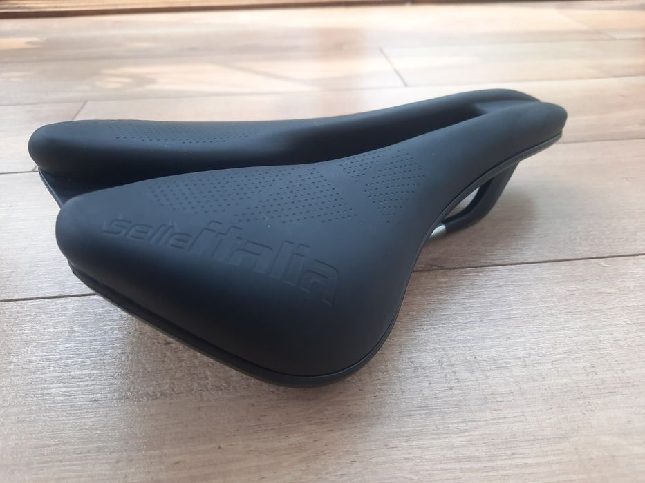 Selle Itallia model x