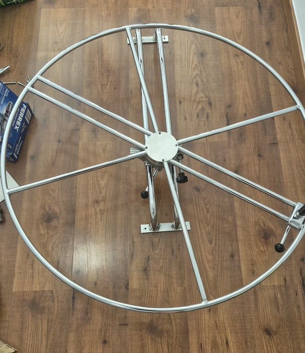 Roda de Fisioterapia