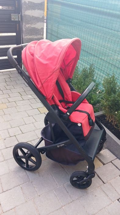 Коляска Cybex Balios S 2 в 1
