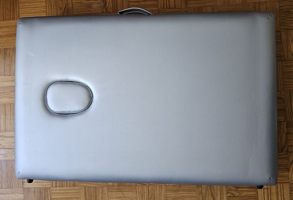 Maca dodravel com aluminio BASIC 186×60