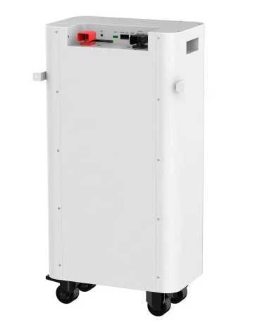 Акумуляторна батарея Must LiFePO4 LP16-48300 51.2V 300Ah 15.36kWh, CAN2.0 RS232 RS485, 6000 cycles