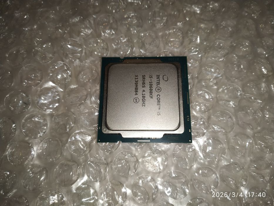 i5 10600kf - купити комп'ютери та комплектуючі - Ціна на OLX.ua