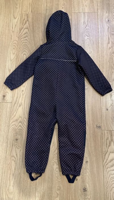 Lupilu kombinezon 98/104 softshell