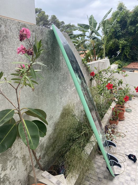 Olaian surfboard 7,0”