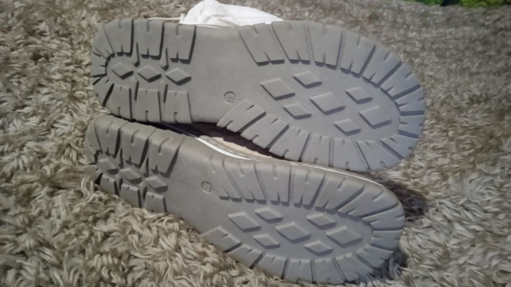 Сапожки из войлока 37 р