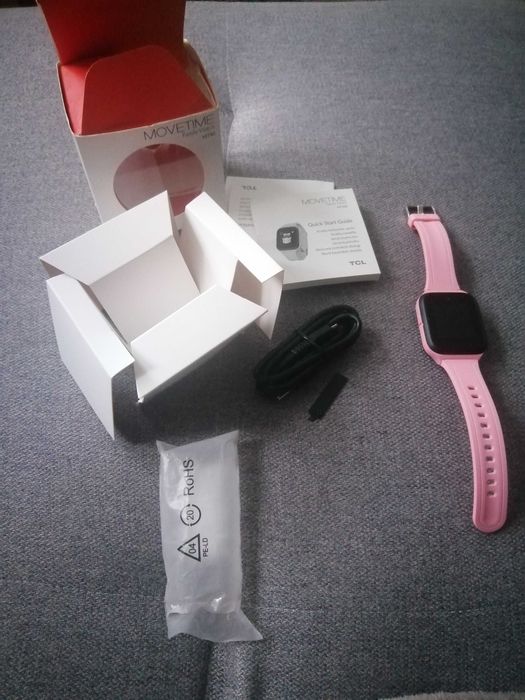 Smart watch movetime MT40