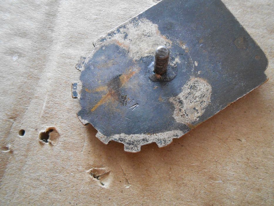 wzorowy łącznościowiec  z  1953r.