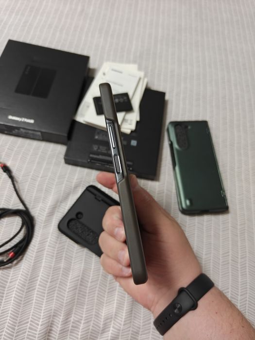 Samsung Fold 5 12gb / 512gb 2 сімки F946B / DS