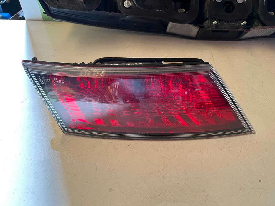 Honda Civic VIII FN - PAINEL MALA / FAROLIM - Z614