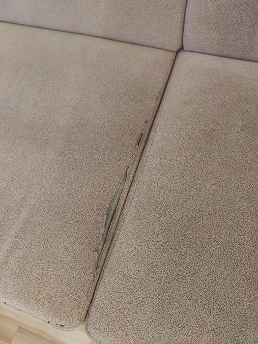 Rogówka z funkcją spania