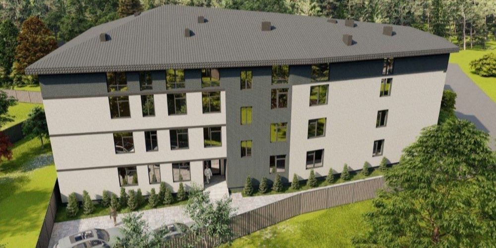 Акція!!!Квартира по доступній ціні в Бортничах,з розтермінуванням.