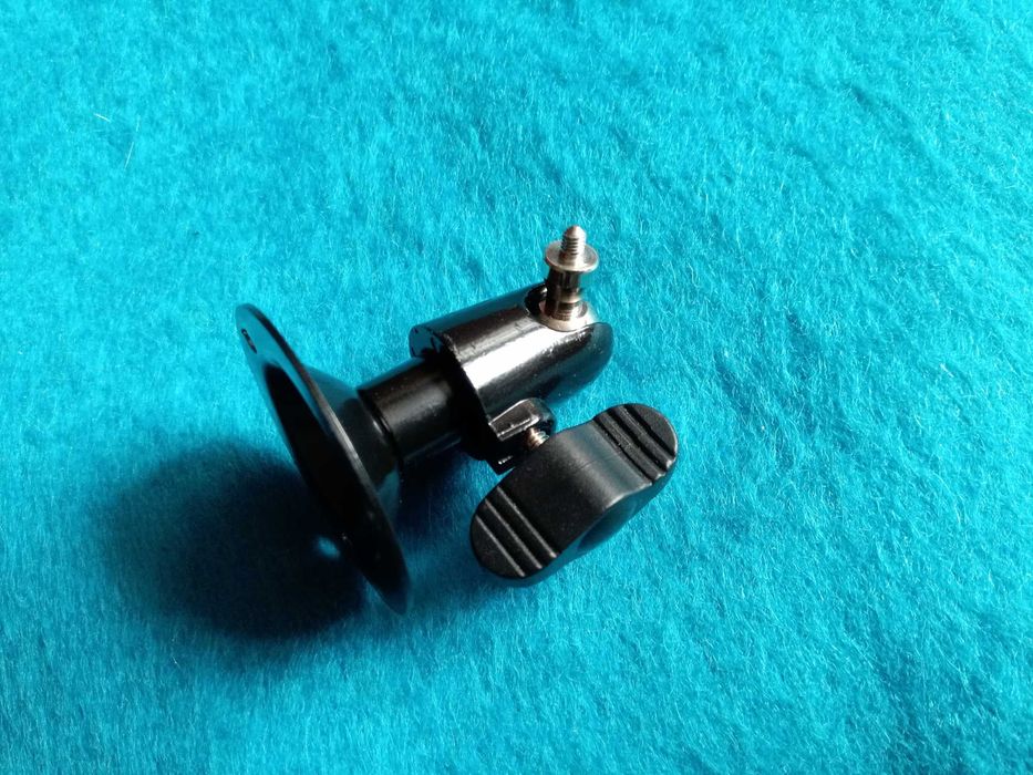 крепление (шарнир) на стену (потолок) для видеокамеры IP камеры крепеж