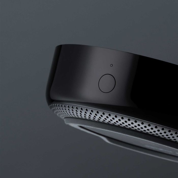 Шлюз умного дома Aqara Hub M2