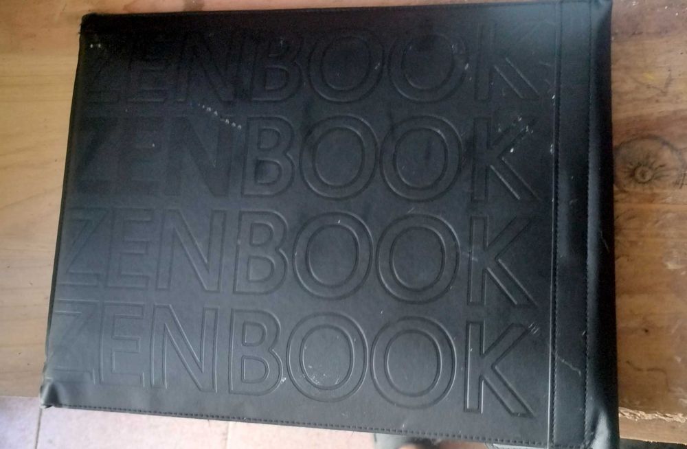 Vendo portátil ASUS Zenbook 14 OLED