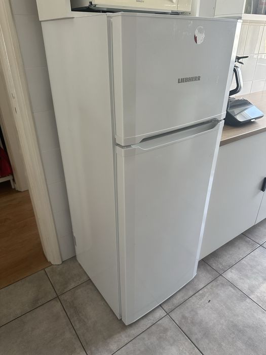 Frigorífico Liebherr