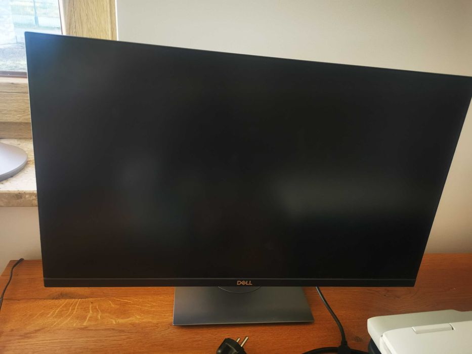 Monitor Dell P2419H