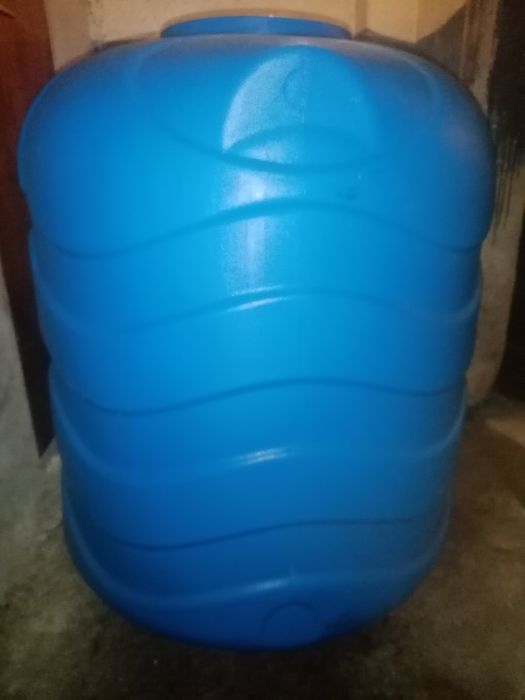 Ємність для води.