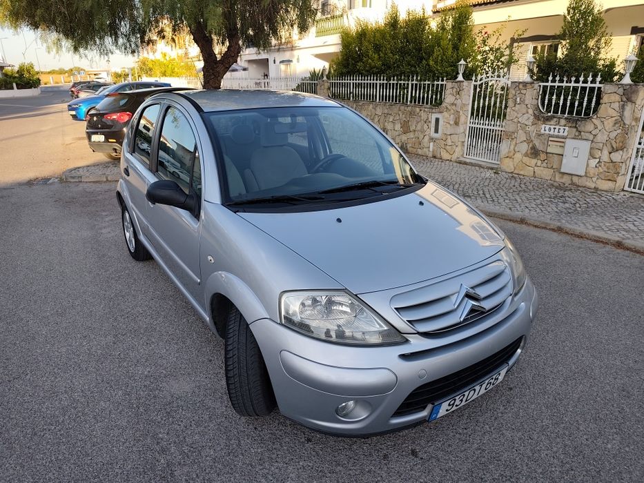 Citroën C3 1.1 Gasolina | 147mil km | Económico