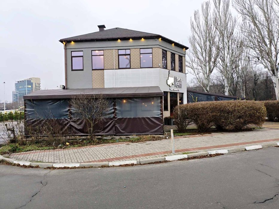 Аренда Кафе в центр города