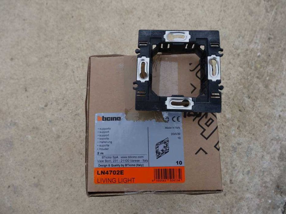 Material Diverso - Tela TPO - SIKA Bticino SFS