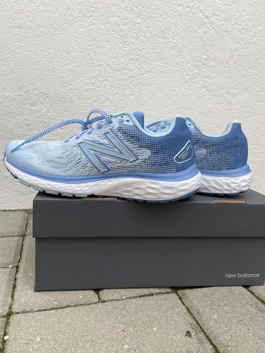 New Balance 680 V7 (37) - Novas