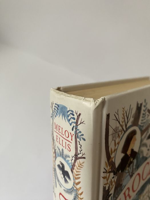 „Uroczysko” Colin Meloy