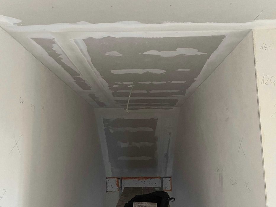 Firma remontowo budowlana