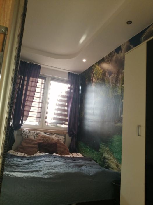 Wynajem apartamentów na domy