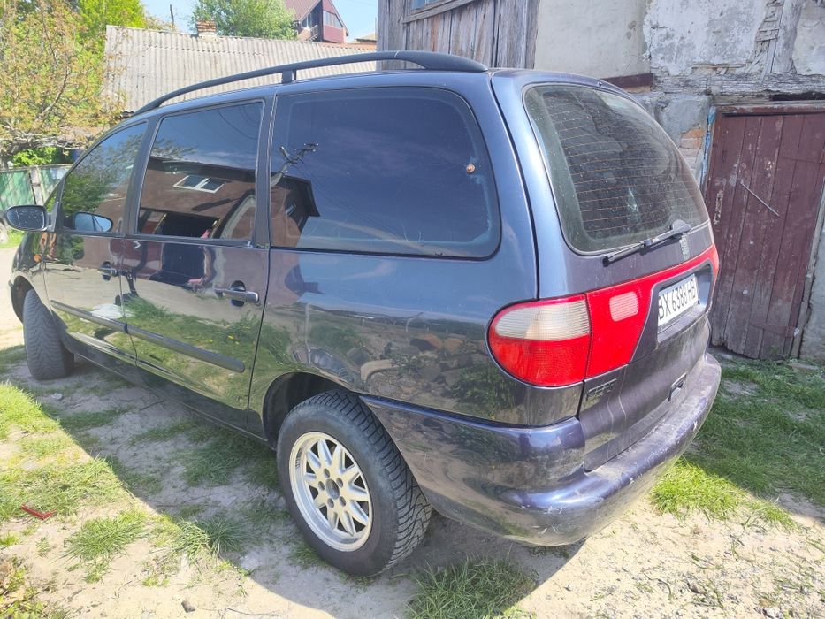 Сімейний автомобіль