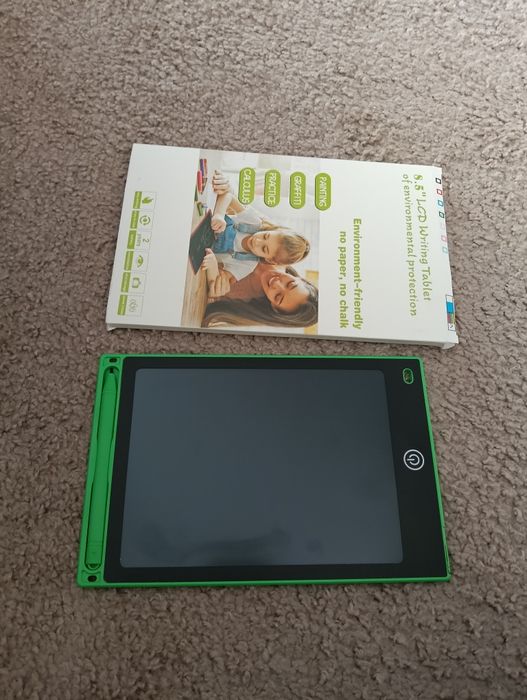 Tablet dla dzieci