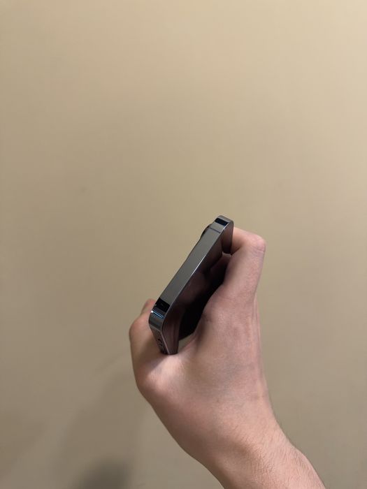 Б/у Iphone 13 Pro 256 Sierra Blue гарний стан