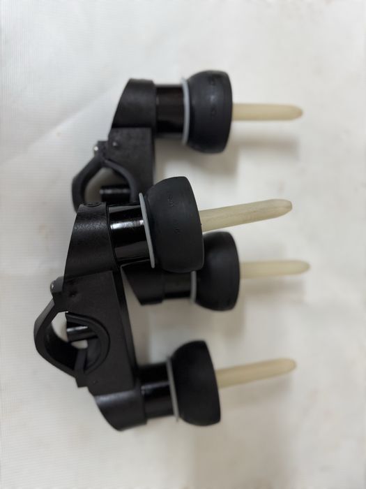 Manifold delaval do hali, dojarki