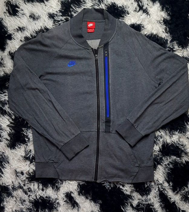 Кофта Nike tech fleece air max