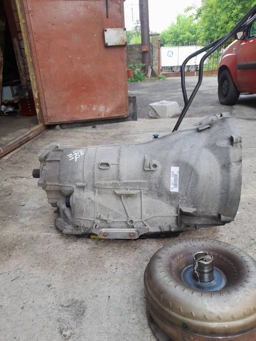 Мотор коробка передач BMW X5 E53 m57n n62 m54 розборка БМВ запчастини