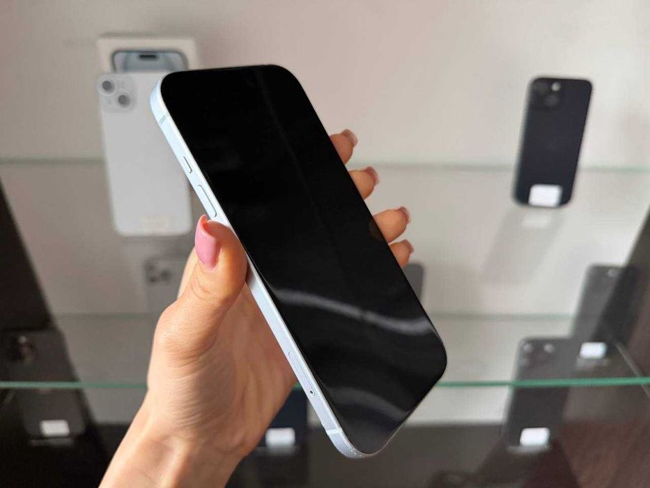 iPhone 15 128 Gb Neverlock / Магазин + Гарантія