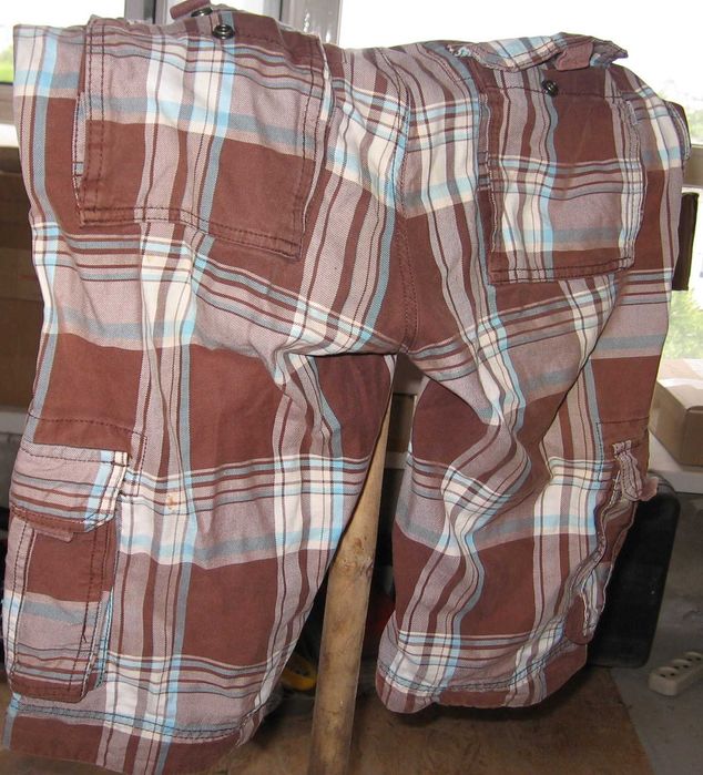 продам шорты мужские