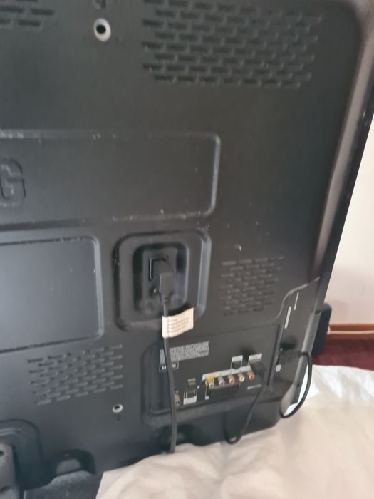 Televisor samsung 43 polegadas