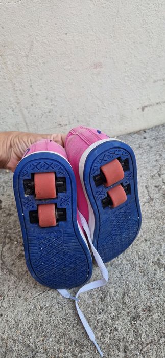 Sapatos  de crianças