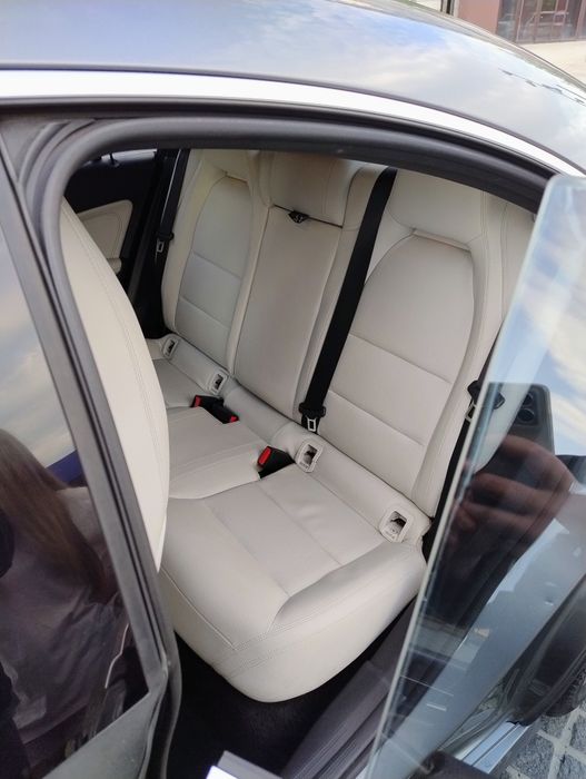 Mercedes-Benz CLA-Class 2014 VIN WDDSJ4EB6EN118139 фото оголошення 22 з 23