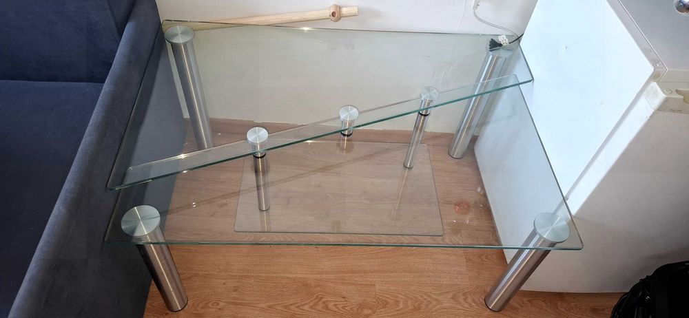 sprzedam stolik kawowy