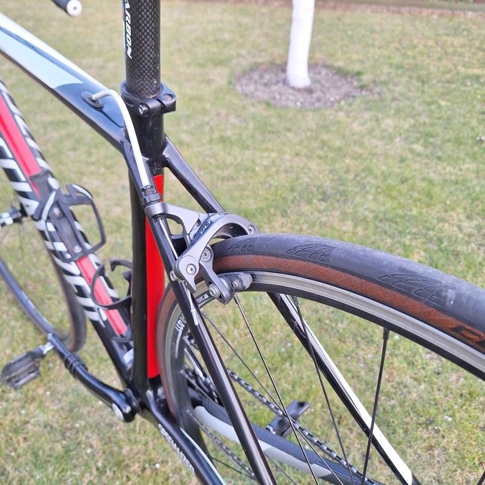 Rower szosowy Specialized