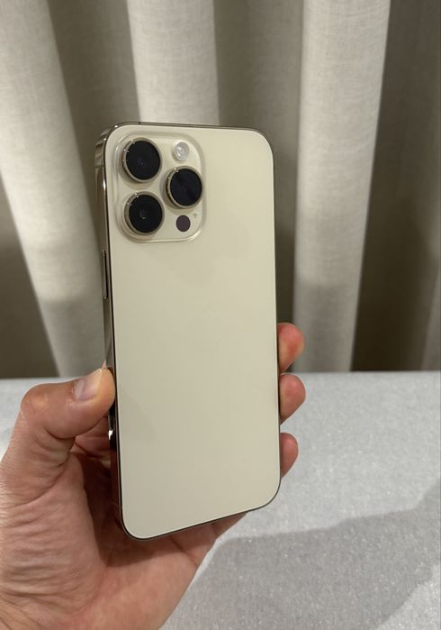 Iphone 14 PRO MAX (BATERIA 100%)