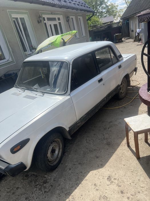 Продам ваз 2105 не дорого